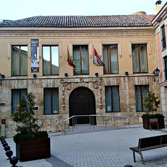 Archaeological Museum of Palencia