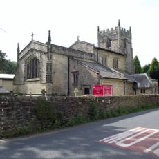 Church of St John the Baptist