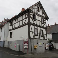 Gießener Straße 36