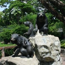 Zoológico de Dusit