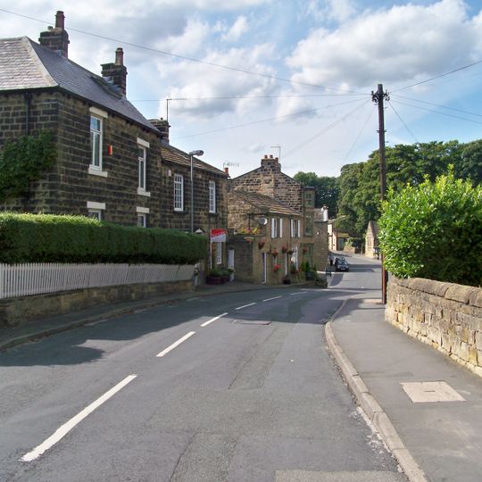 Menston