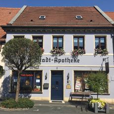 Apotheke