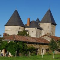 Champagnac-la-Rivière