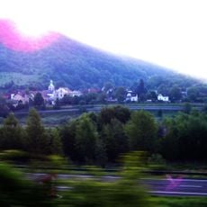 Římskokatolická farnost Těchlovice