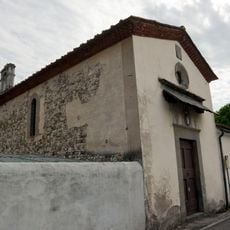 Santissima Annunziata