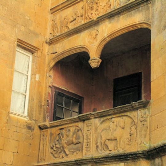 Maison du Chevalier Michel