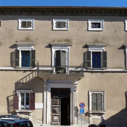 Palazzo Colonna