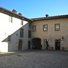 Museo della Badia di S. Salvatore