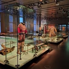 National Museum of Ethnology