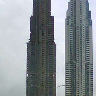 Vitri Tower