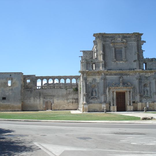 Convento degli Agostiniani