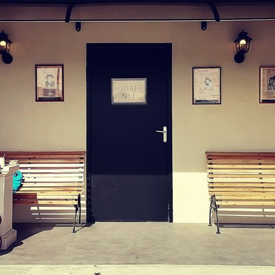 Evasio Tempus escape game Thonon