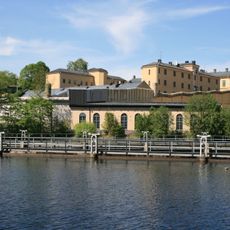 Anstalten Norrköping