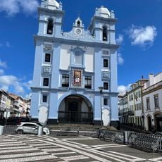 Igreja da Misericórdia
