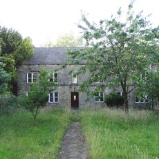 Yew Tree Farmhouse