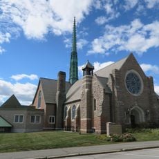 All Souls Congregational Church