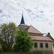 Kuratiekirche