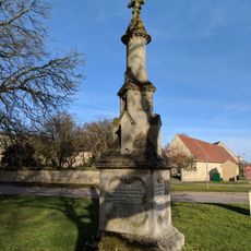 Monument To John Clare