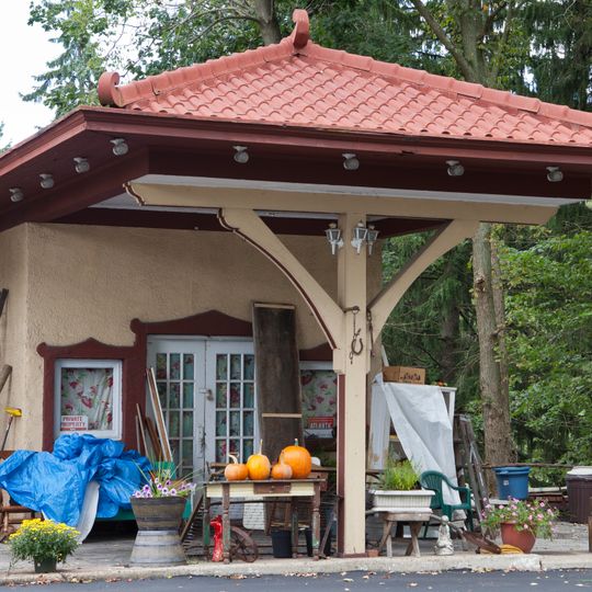 Centerville, Washington County, Pennsylvania