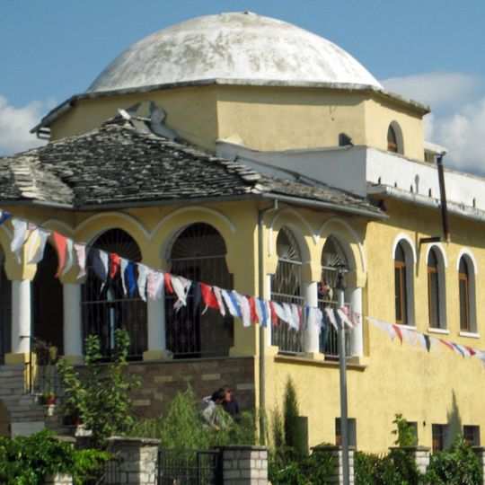 Teqe Mosque