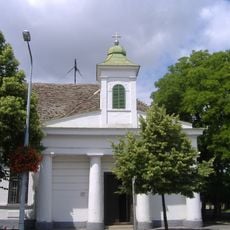 Bishop's chapel (Makó)
