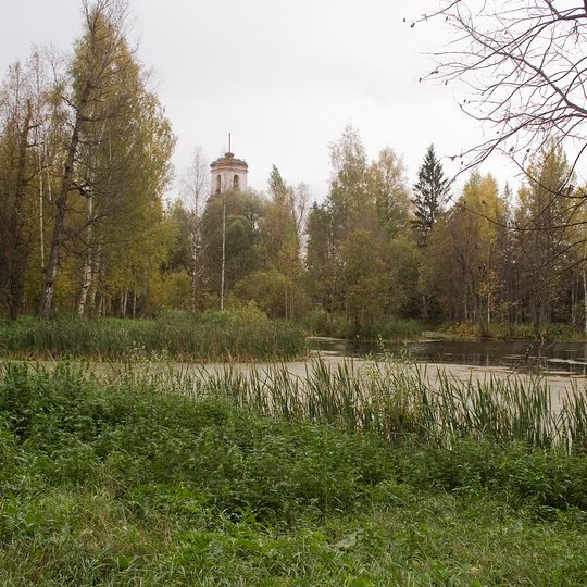 Усадьба «Кемцы»