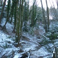 Interlaken Park