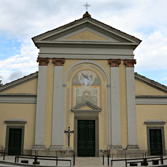 Chiesa di Santa Maria Assunta