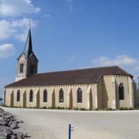 Giffaumont-Champaubert