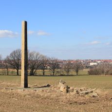 Auritzer Stele Untere Straße