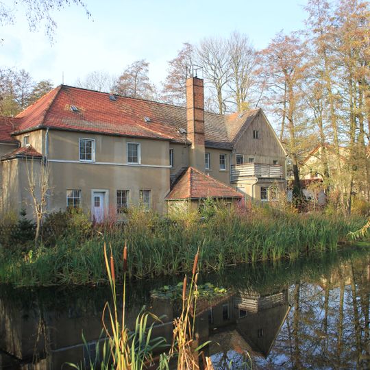 Wohnhaus Alt-Rattwitz 17