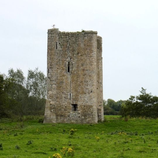 Donore Castle