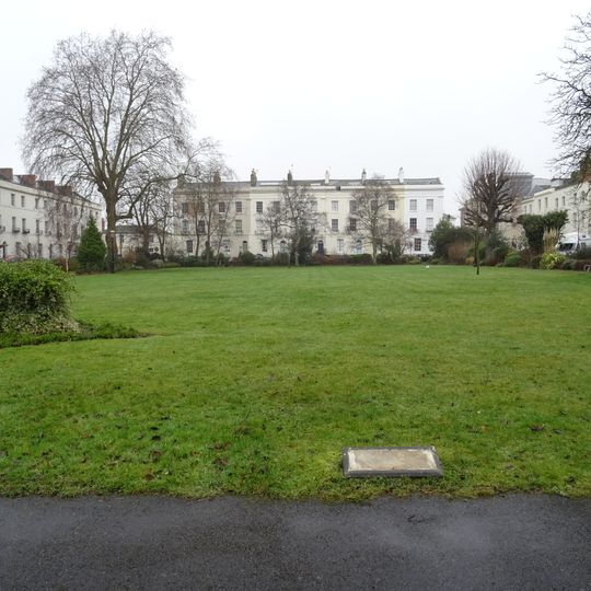 Brunswick Square