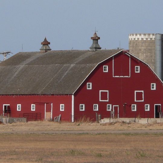 Nelson Farm