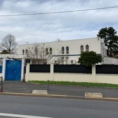 Synagogue de Rosny-sous-Bois