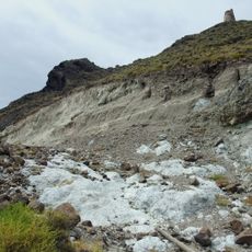 Torre de Calahiguera