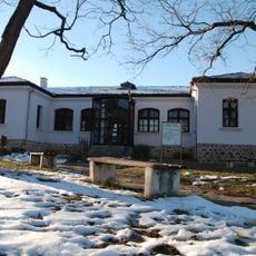 Chiprovtsi history museum