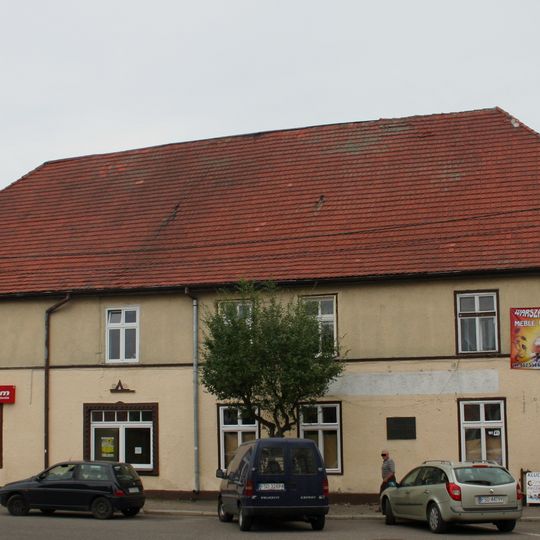 6 Lwowska Street in Drezdenko