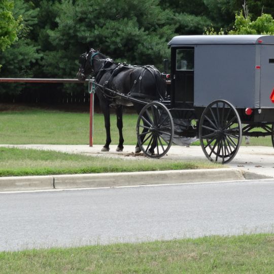 Mechanicsville