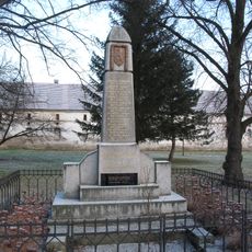 Pomník padlým ve Vodochodech