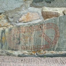 Västergötlands runinskrifter 40