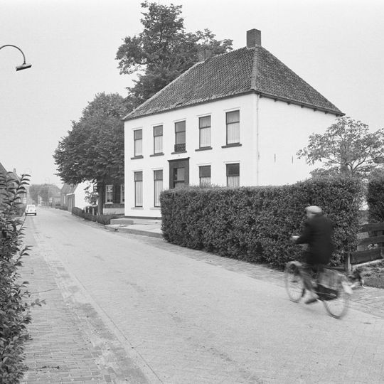 Molenstraat 48, Raamsdonk
