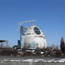 Cineplex and Cineworld Mainfranken