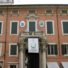Palazzo Arcivescovile