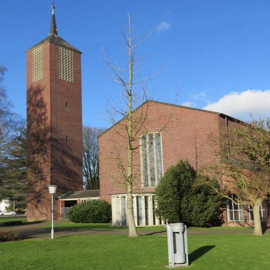 St. Mariä Himmelfahrt