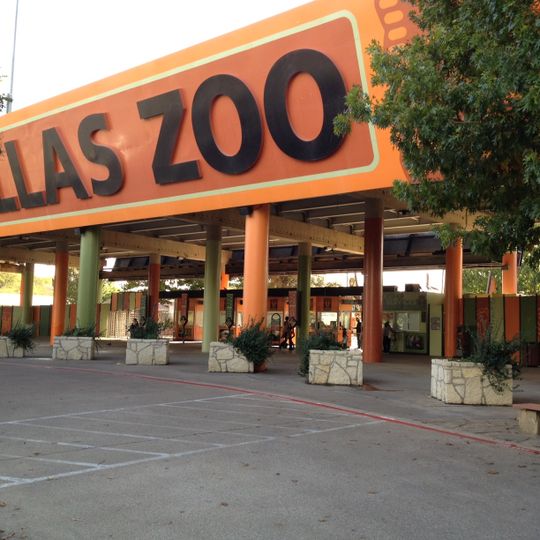 Dallas Zoo