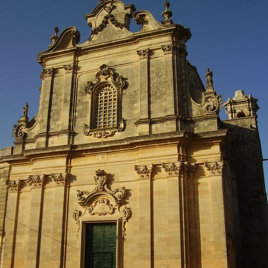 Chiesa di San Francesco d'Assisi