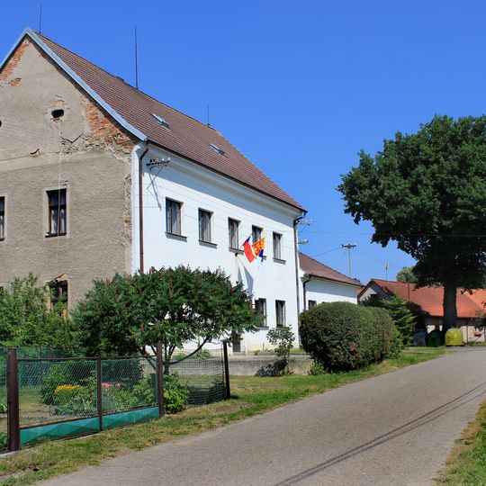 Třebešice