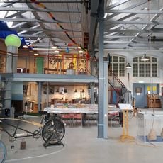 Pythagoras industrimuseum