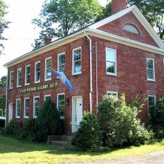 East Windsor Academy